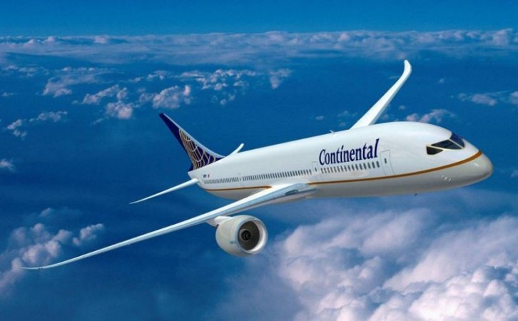 莘县至美国机场航空托运